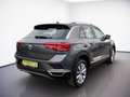 Volkswagen T-Roc STYLE 1.5TSI 150PS.NAVI.CLIMA.AHK.KAMERA.PDC Gris - thumbnail 4