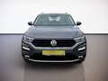 Volkswagen T-Roc STYLE 1.5TSI 150PS.NAVI.CLIMA.AHK.KAMERA.PDC Gris - thumbnail 3