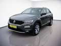 Volkswagen T-Roc STYLE 1.5TSI 150PS.NAVI.CLIMA.AHK.KAMERA.PDC Gris - thumbnail 2