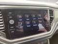 Volkswagen T-Roc STYLE 1.5TSI 150PS.NAVI.CLIMA.AHK.KAMERA.PDC Gris - thumbnail 12