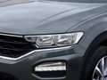 Volkswagen T-Roc STYLE 1.5TSI 150PS.NAVI.CLIMA.AHK.KAMERA.PDC Gris - thumbnail 6