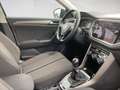 Volkswagen T-Roc STYLE 1.5TSI 150PS.NAVI.CLIMA.AHK.KAMERA.PDC Gris - thumbnail 9