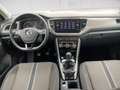 Volkswagen T-Roc STYLE 1.5TSI 150PS.NAVI.CLIMA.AHK.KAMERA.PDC Gris - thumbnail 11