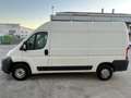Peugeot Boxer Boxer Bianco - thumbnail 10