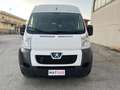 Peugeot Boxer Boxer Bianco - thumbnail 2