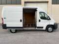 Peugeot Boxer Boxer Bianco - thumbnail 6