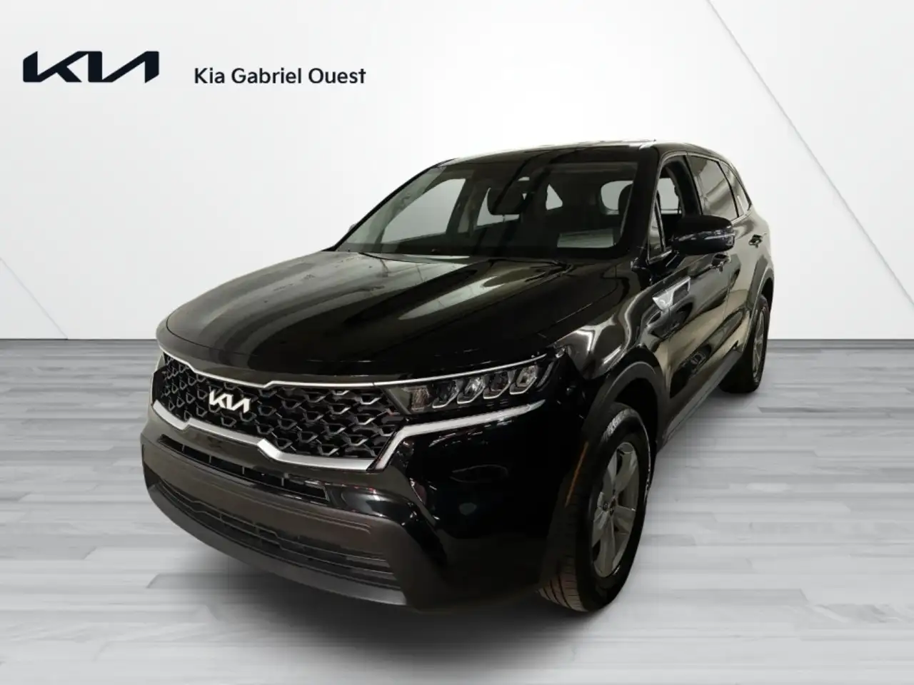 2023 Kia Sorento