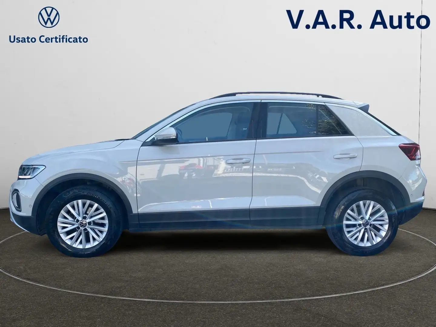 Volkswagen T-Roc T-Roc 2.0 TDI SCR Life - 2