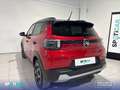 Citroen C3 1.2 Turbo S&S Max 100 Rojo - thumbnail 7