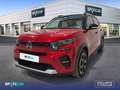 Citroen C3 1.2 Turbo S&S Max 100 Rojo - thumbnail 1