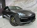 Porsche Cayenne Coupe Turbo S E-Hybrid V8 680PS APPROVED / SPOR... Grau - thumbnail 1