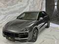 Porsche Cayenne Coupe Turbo S E-Hybrid V8 680PS APPROVED / SPOR... Grau - thumbnail 9