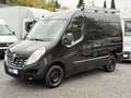 Renault Master MASTER L1H2 KLIMA NAVI AHK KAMERA TEMPOMAT 1HAND Noir - thumbnail 23
