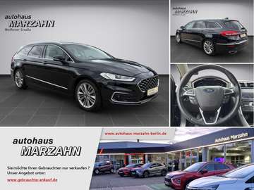 Turnier 2.0 EcoBlue Vignale