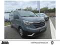 Renault Trafic Blue dCi 130 L1H1 2,8t Komfort Laderaumschutz Pake Gris - thumbnail 1