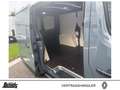 Renault Trafic Blue dCi 130 L1H1 2,8t Komfort Laderaumschutz Pake Gris - thumbnail 5