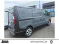 Renault Trafic Blue dCi 130 L1H1 2,8t Komfort Laderaumschutz Pake Gris - thumbnail 2