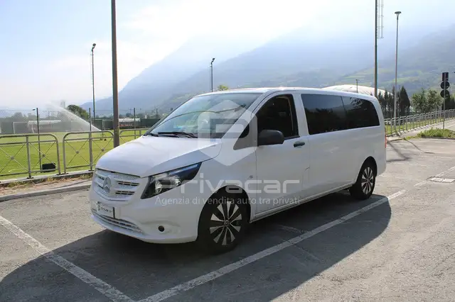 Mercedes-Benz Vito Vito 2.2 114 CDI PL Tourer Base Extra-Long