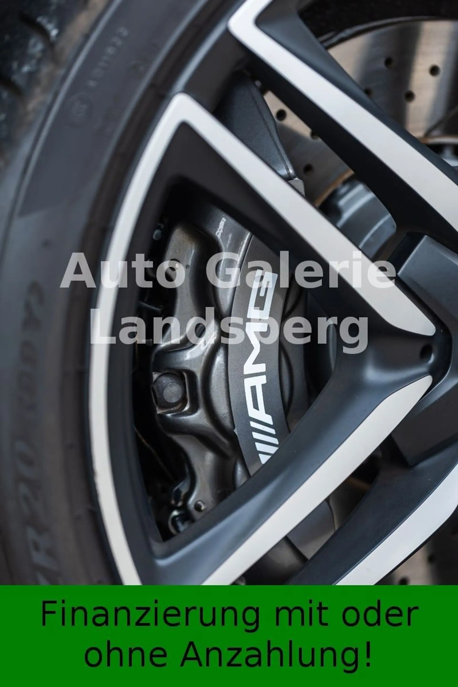 Mercedes-Benz E 63 AMG E63 AMG 4Matic*Widescreen*Carbon*Pano.*20 Zoll* — photo 13