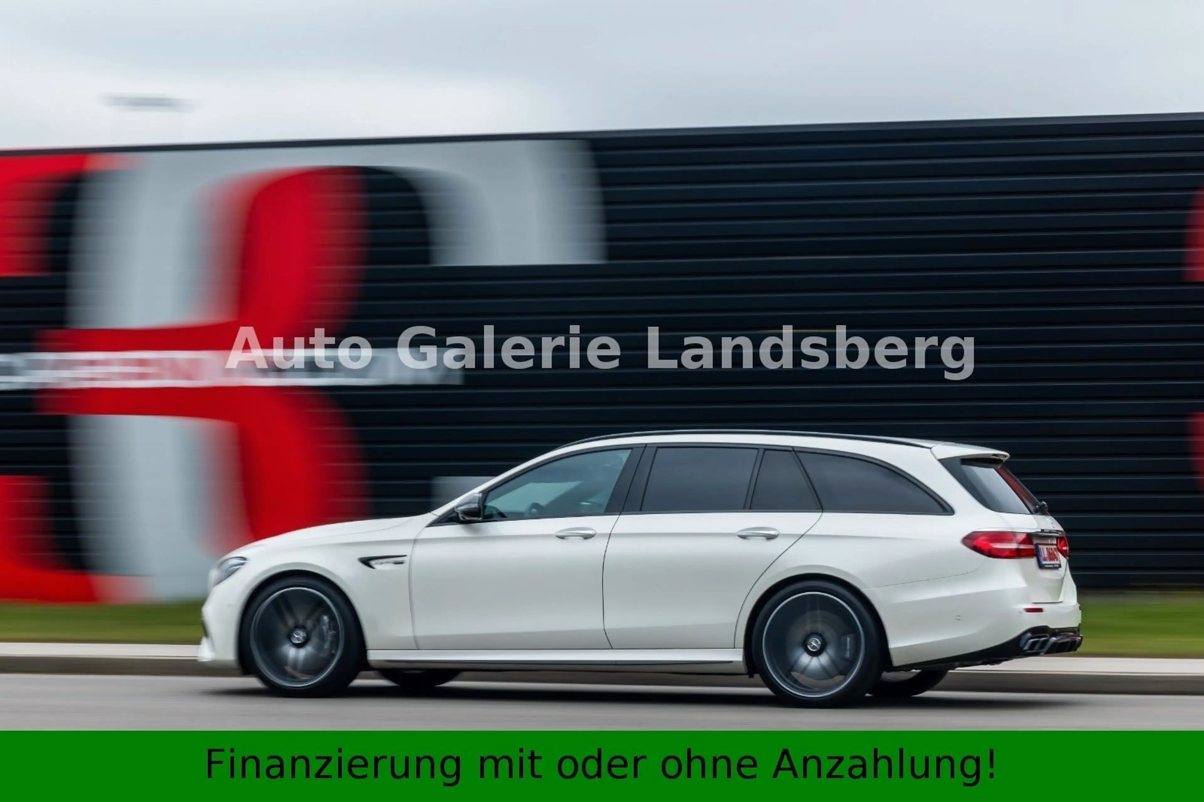 Mercedes-Benz E 63 AMG E63 AMG 4Matic*Widescreen*Carbon*Pano.*20 Zoll* — photo 4