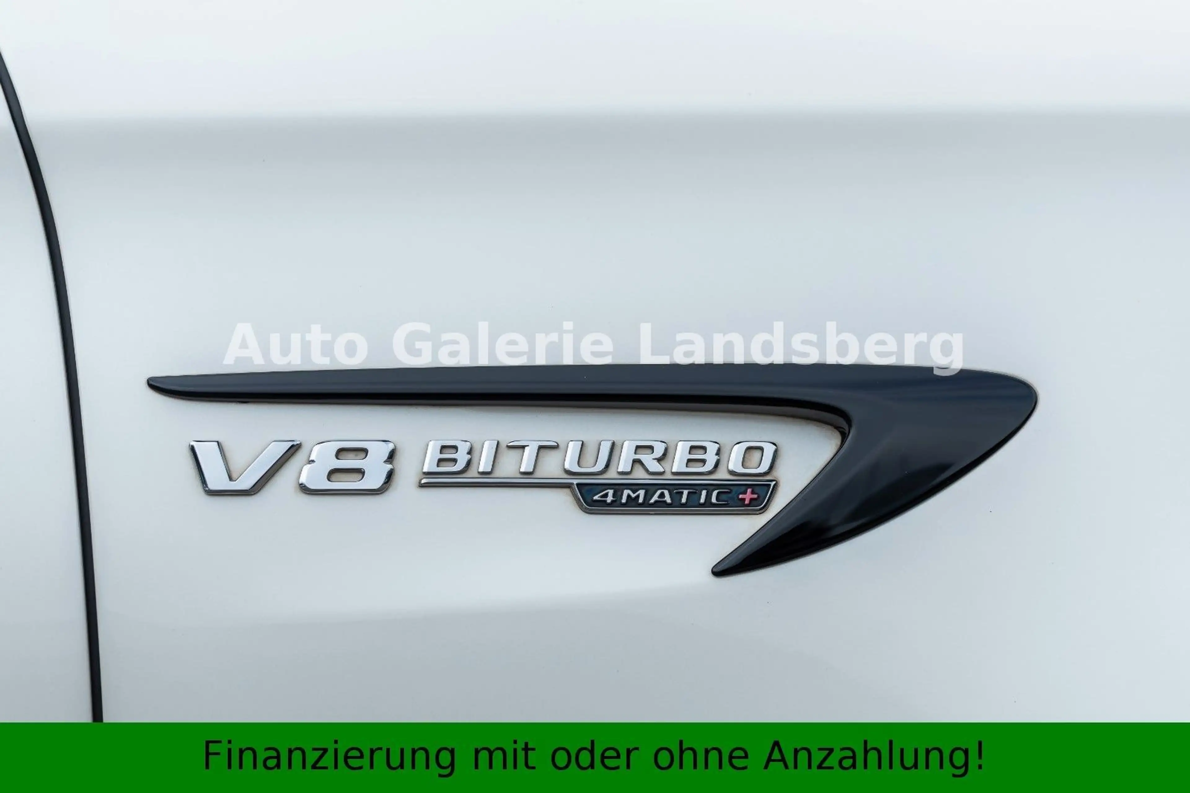 Mercedes-Benz E 63 AMG E63 AMG 4Matic*Widescreen*Carbon*Pano.*20 Zoll* — photo 14