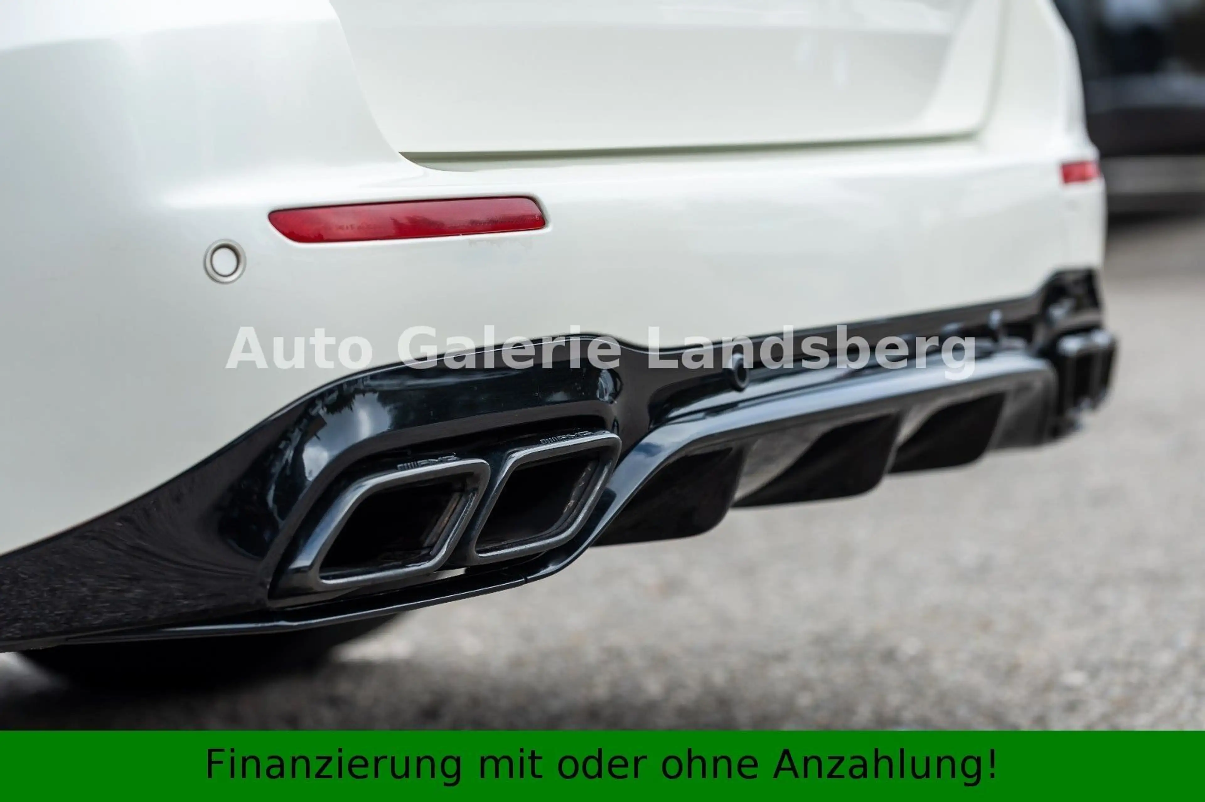 Mercedes-Benz E 63 AMG E63 AMG 4Matic*Widescreen*Carbon*Pano.*20 Zoll* — photo 15
