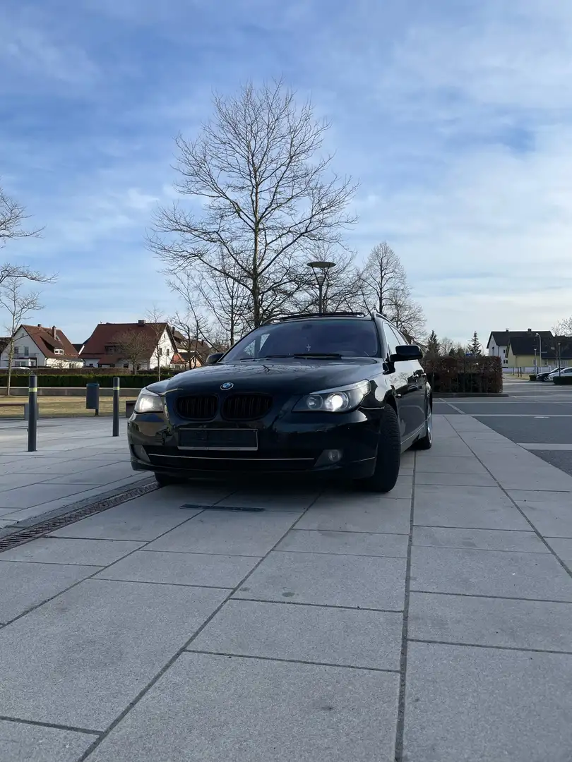 BMW 530 530d Touring - 1