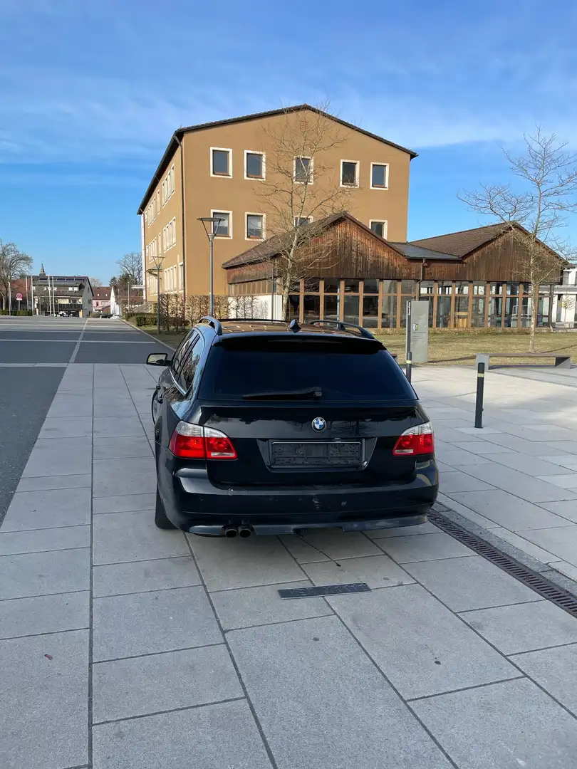 BMW 530 530d Touring - 2