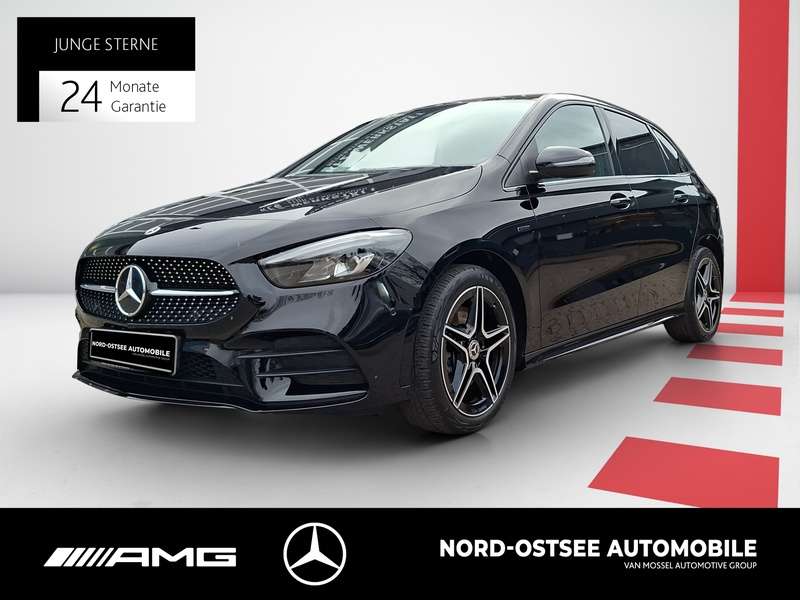 Használt Mercedes Benz B-Class 