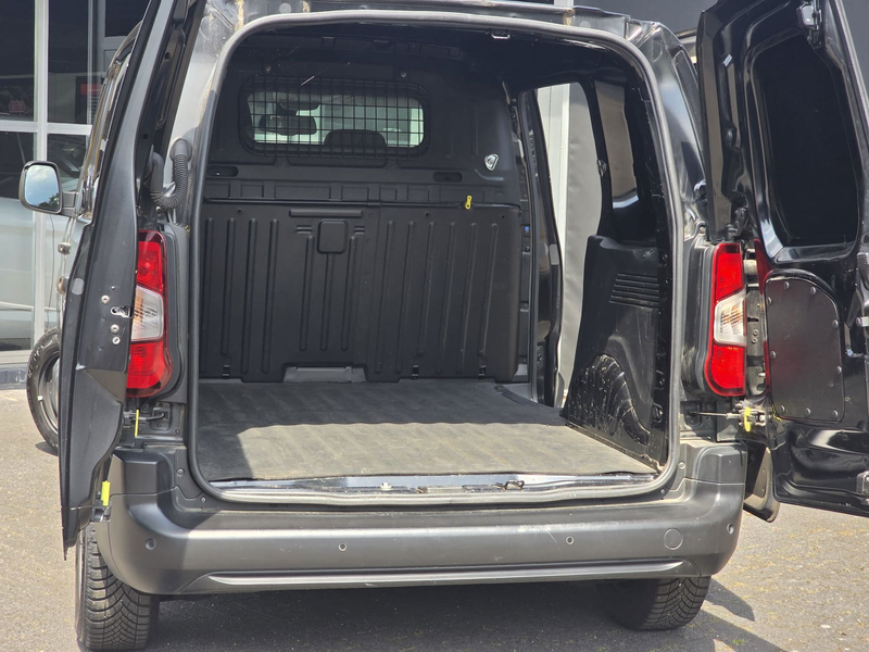 Peugeot Partner 1.5 BlueHDI Premium / 1e EIGENAAR / CAMERA / CRUIS — photo 4
