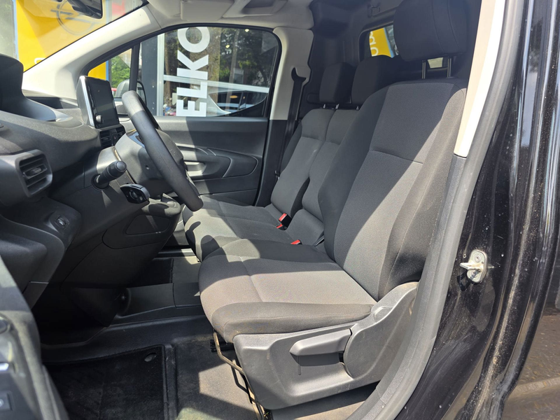 Peugeot Partner 1.5 BlueHDI Premium / 1e EIGENAAR / CAMERA / CRUIS — photo 13