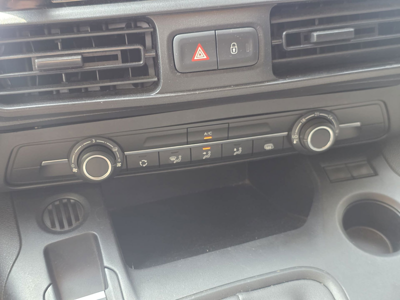 Peugeot Partner 1.5 BlueHDI Premium / 1e EIGENAAR / CAMERA / CRUIS — photo 21