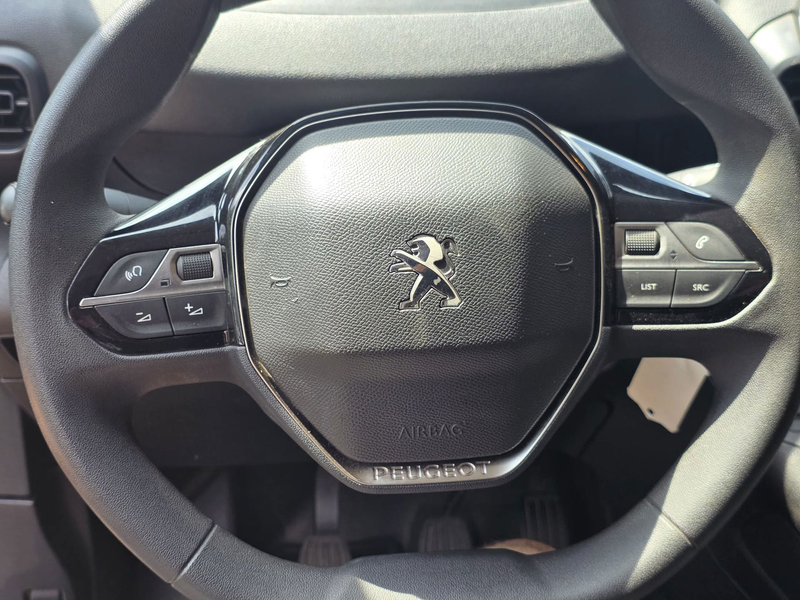Peugeot Partner 1.5 BlueHDI Premium / 1e EIGENAAR / CAMERA / CRUIS — photo 18