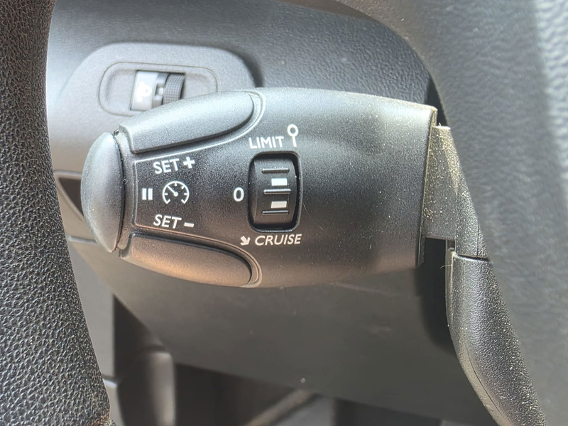 Peugeot Partner 1.5 BlueHDI Premium / 1e EIGENAAR / CAMERA / CRUIS — photo 16