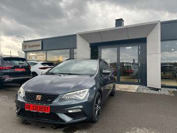 ST Cupra 300 4Drive PANO KAMERA BEATS ACC