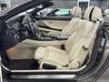 BMW 650 i V8 Cabrio Aut.*Wenig-KM*Top-Ausstattung* Braun - thumbnail 18