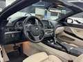 BMW 650 i V8 Cabrio Aut.*Wenig-KM*Top-Ausstattung* Braun - thumbnail 17