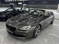 BMW 650 i V8 Cabrio Aut.*Wenig-KM*Top-Ausstattung* Braun - thumbnail 4