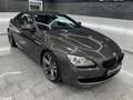 BMW 650 i V8 Cabrio Aut.*Wenig-KM*Top-Ausstattung* Braun - thumbnail 12