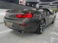 BMW 650 i V8 Cabrio Aut.*Wenig-KM*Top-Ausstattung* Braun - thumbnail 9