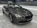 BMW 650 i V8 Cabrio Aut.*Wenig-KM*Top-Ausstattung* Braun - thumbnail 3