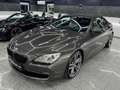 BMW 650 i V8 Cabrio Aut.*Wenig-KM*Top-Ausstattung* Braun - thumbnail 11