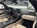 BMW 650 i V8 Cabrio Aut.*Wenig-KM*Top-Ausstattung* Braun - thumbnail 15