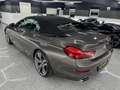 BMW 650 i V8 Cabrio Aut.*Wenig-KM*Top-Ausstattung* Braun - thumbnail 14