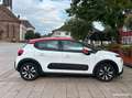 Citroen C3 1.2 24 935 kms 1ere main 2018 Blanco - thumbnail 4