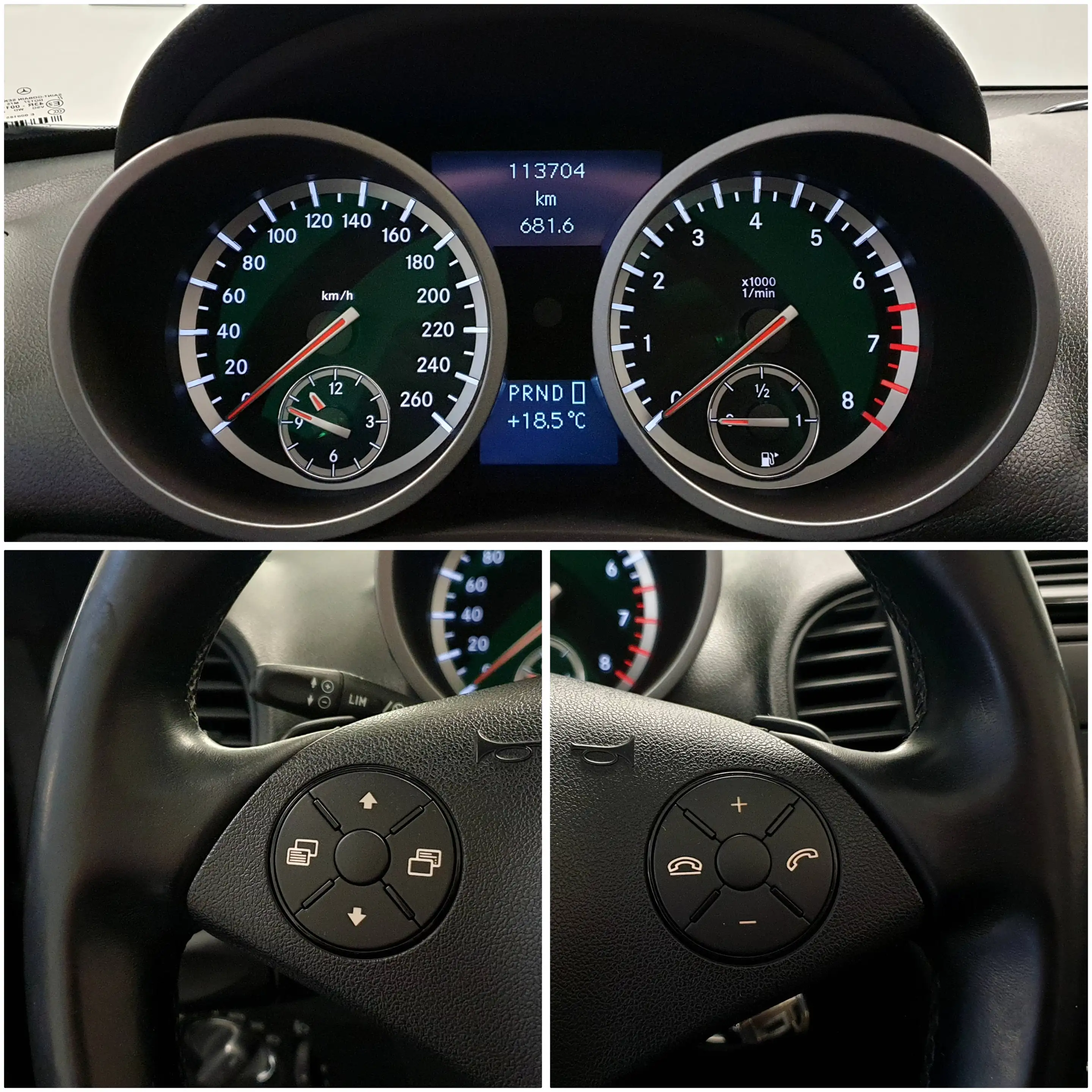 Mercedes-Benz SLK 200 SLK 200 Kompressor Automatik Scheckheft Airscarf — photo 15