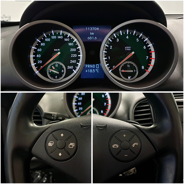 Mercedes-Benz SLK 200 SLK 200 Kompressor Automatik Scheckheft Airscarf — photo 15