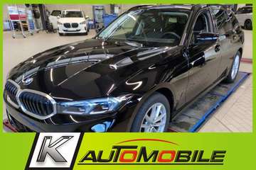 d xDrive LED+ACC+STHZ+H&K+Head-Up+Kamera+AHK
