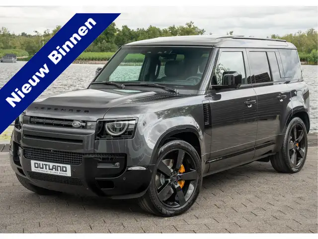 Land Rover Defender 110 P300e 110 X-Dynamic HSE | Full Options | Carpa