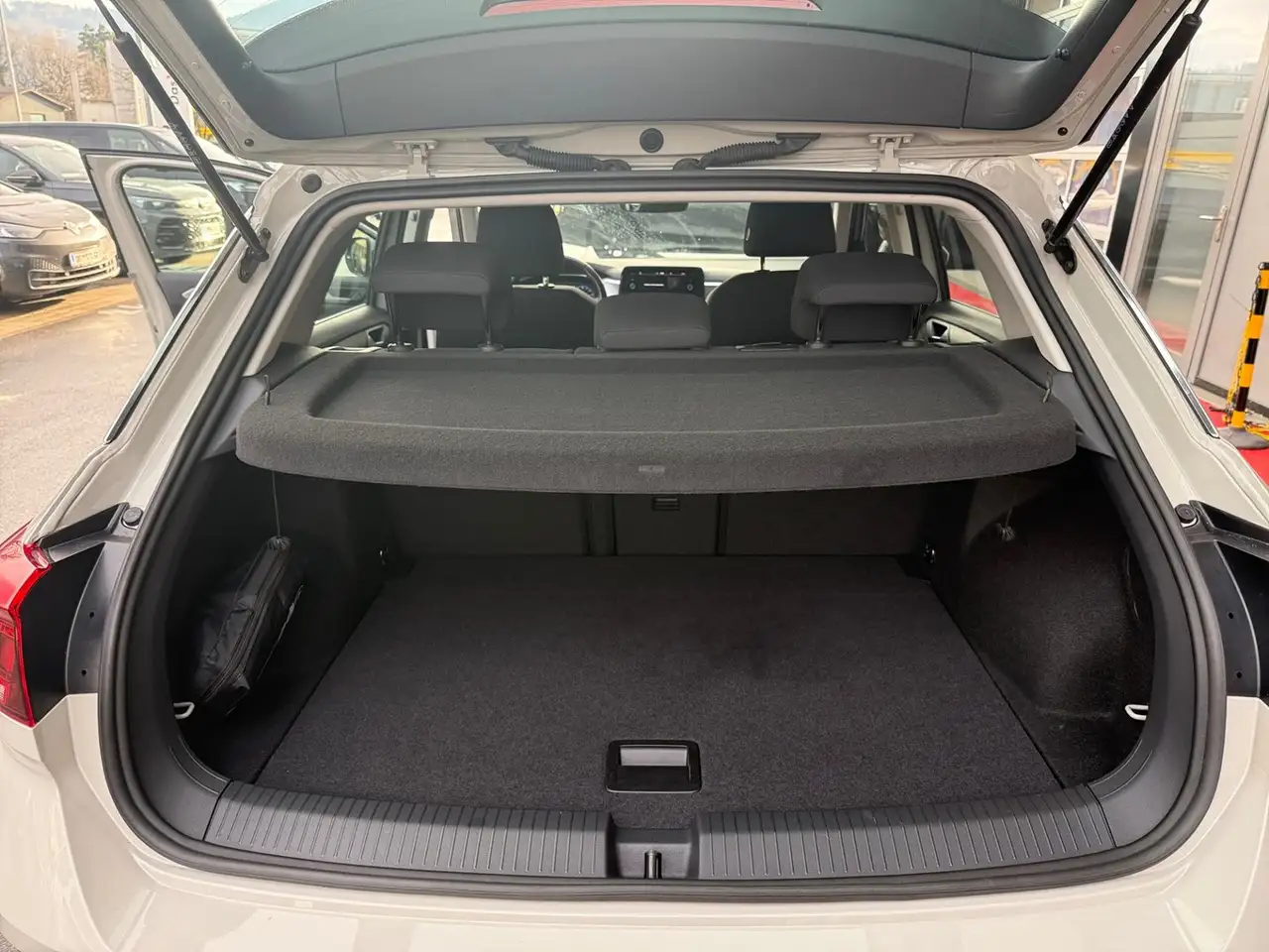Volkswagen T-Roc Life TDI 20